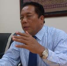 Tersenyum Candaan Daming Soal Perkosaan, Poempida: Kok Ada Orang Segila Itu!