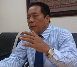 Satgas PA Minta Pemerkosa Dihukum Mati 