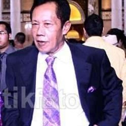 Sutiyoso: Sistem Ganjil-Genap Sulit Menyentuh Kalangan Atas-Menengah