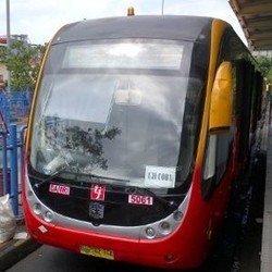 TransJ Berulang Tahun ke-9, Berbagai Masalah Masih Mengadang