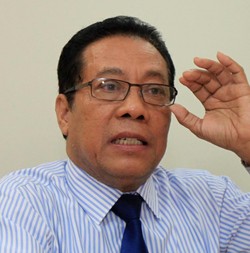 Permintaan Maaf Lengkap Daming Soal Pemerkosa & Korban Saling Menikmati