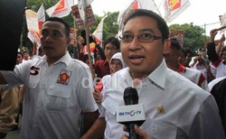 Gerindra: Pemerintah Harus Antisipasi Penyebaran Virus Flu Burung