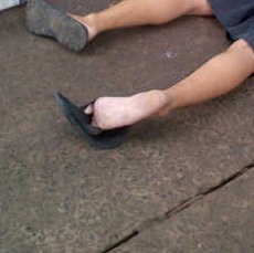 Truk Senggol Pemotor di Cengkareng, Wawan Tewas Terlindas