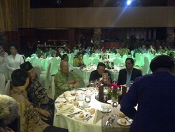 Sutiyoso Luncurkan Biografi, Kisahkan 30 Tahun Berkarir di Militer