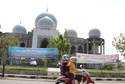 Ini Sikap Gubernur Aceh Soal Larangan Ngangkang di Lhokseumawe