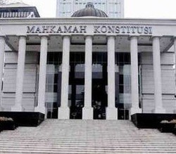 MK: Profesi Tukang Gigi Palsu Tidak Bisa Dipidana