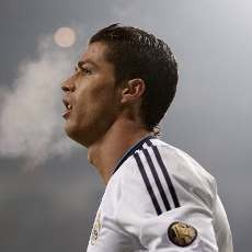 Hadapi MU, Pemain Madrid Terbebani Target Gelar ke-10