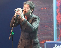 Pasca Kecelakaan, Vokalis The Script Pantang Berhubungan Seks