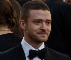 Justin Timberlake Rilis Single Terbaru, Suit and Tie