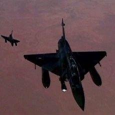 750 Tentara Prancis Dikerahkan untuk Perangi Separatis Mali