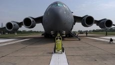 Kanada Kerahkan Pesawat Transpor Militer Untuk Operasi Prancis di Mali