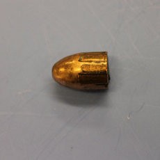 Astaga! 4 Peluru Ditemukan di Kursi Penumpang Pesawat China Airlines