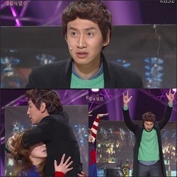 Lagi, Si Betrayer Lee Kwang Soo Khianati Running Man