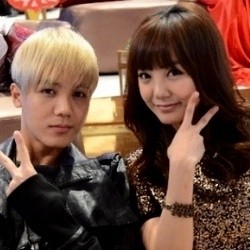 Pasca Skandal Ciuman, Go Eun Ah Canggung pada Mir MBLAQ