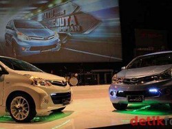 20 Model Mobil Terlaris 2012