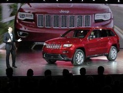 Jeep Grand Cherokee Anyar Mulai Menggoda