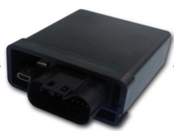 ECU Motor Injeksi Buatan Mahasiswa ITS