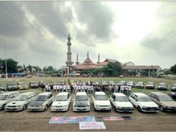 Gathering Awal Tahun ISC