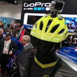 Sederet Action Camera Pesaing GoPro