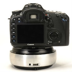 Dock Swivl Si Robotic Cameraman