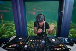 Dugem di Bawah Laut & 5 Hal yang Baru di Maladewa