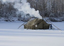 Mau Bertemu Yeti si Monster Salju? Coba Tempat Ini!