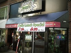 Sydney & 5 Kota yang Cocok Untuk Wisatawan Vegetarian