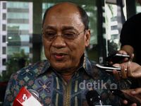 Eks Ketua Komisi X DPR Diperiksa KPK