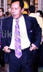 Sutiyoso: Soal Transportasi, Pemerintah Jangan Pernah Berpikir Cari Untung