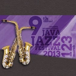 Ini Dia Daftar Musisi Java Jazz 2013