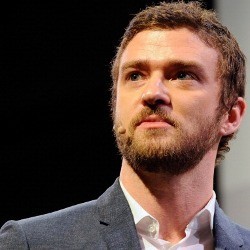 Bermusik Lagi, Justin Timberlake Duet Bareng Jay-Z