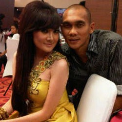 Markus Horison Ingin Ceraikan Kiki Amalia Sejak Maret 2012