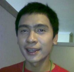 Ibunda Adi Nugroho Meninggal Dunia