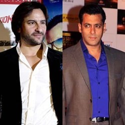 5 Pria Tampan Bollywood Bernama Khan