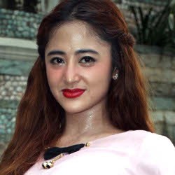 Dewi Persik: Saya Kan Kejawen!