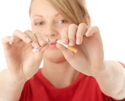 Efek Buruk Rokok Pada Kecantikan, Kulit Keriput Sampai Payudara Kendur