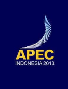 Jadi Ketua APEC, RI Promosi Budaya & Investasi