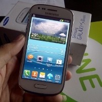Galaxy S III Mini, Jagoan Mungil Samsung