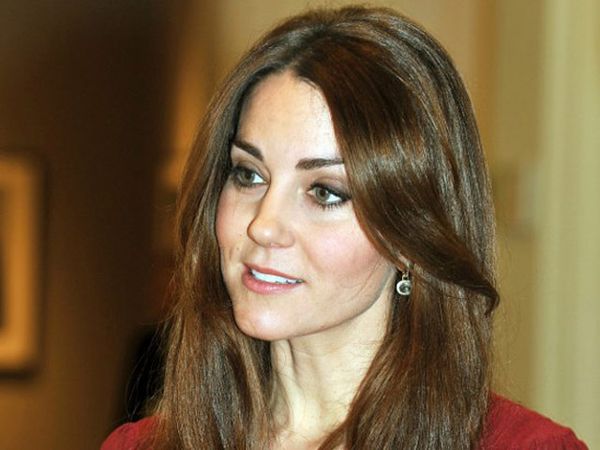 Selamat Ulang Tahun, Kate Middleton!