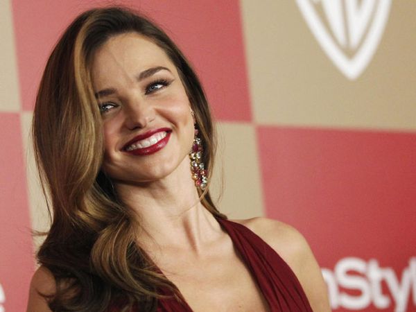 Seksinya Miranda Kerr