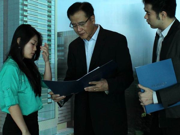 Pengembangan Kawasan Terpadu