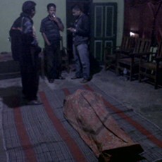 Belum Sempat Lampiaskan Hasrat, Seorang PNS Tewas di Lokalisasi