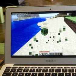 Wow! Game Minecraft Masuk Kurikulum Sekolah