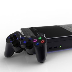 Mei, Sony Bersiap Rilis PlayStation 4
