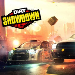 DiRT: Showdown, Game Balap dengan Gaya Brutal