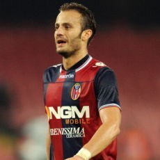 Betapa Bologna Mengandalkan Gilardino