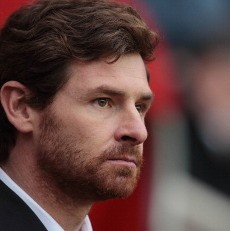 Villas-Boas Sudah Belajar dari Kesalahan di Chelsea