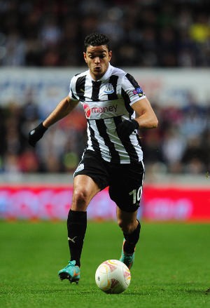 PSG Impian Masa Kecil Ben Arfa