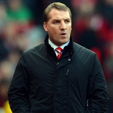 Liverpool Belum Kalahkan Tim Top, Rodgers Tak Khawatir