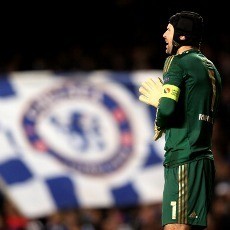Cech: Saatnya Raup Poin Penuh di Stamford Bridge